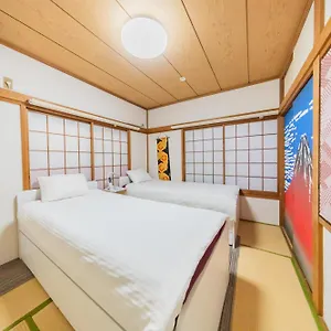  別荘 池袋の宿